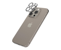 ZAGG InvisibleShield Glass Elite do iPhone 15 Pro/15 Pro Max 100113321 - 1222612 - zdjęcie 4